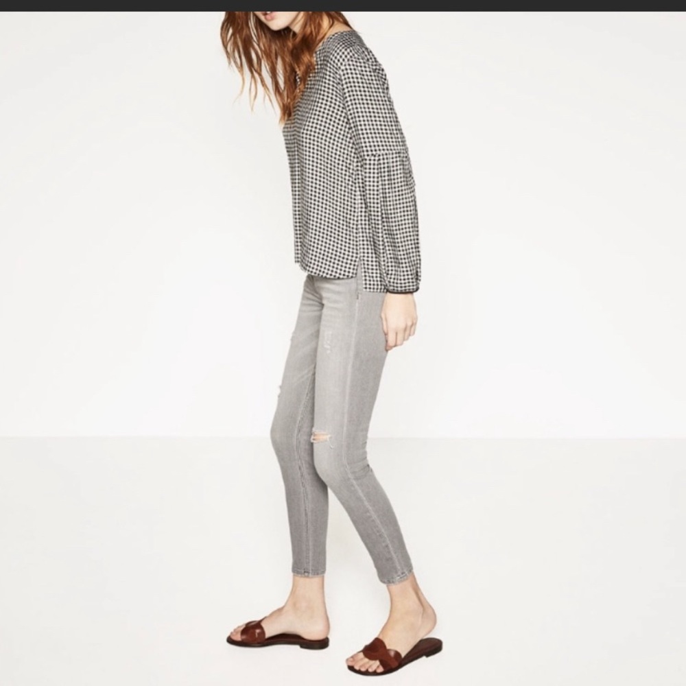 🎃Zara Women’s Skinny Jeans